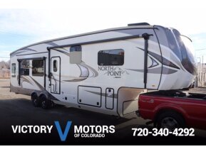 2018 JAYCO North Point for sale 300350391